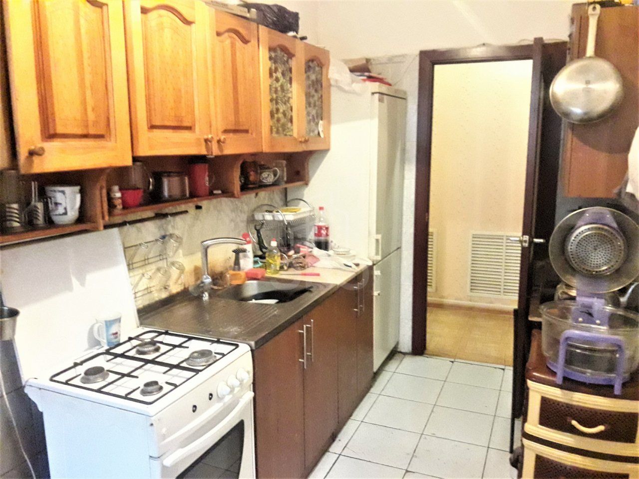 комната в Санкт-Петербурге по адресу: Садовая ул., 49