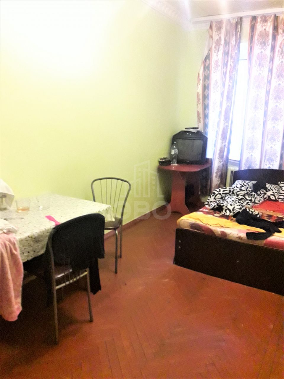 комната в Санкт-Петербурге по адресу: Садовая ул., 49