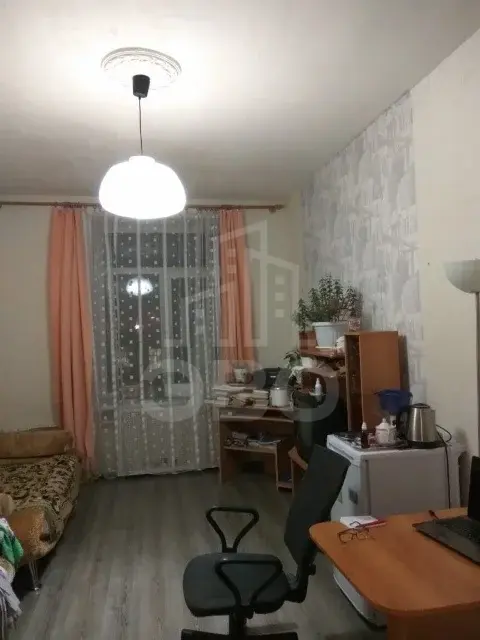 комната в Санкт-Петербурге по адресу: Новолитовская ул., 5
