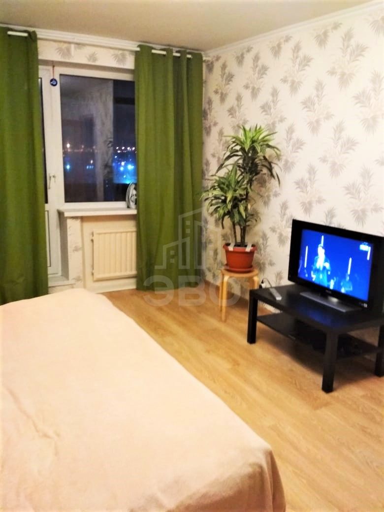 однокомнатная квартира в Санкт-Петербурге по адресу: Гражданский пр-кт., 130, к 1