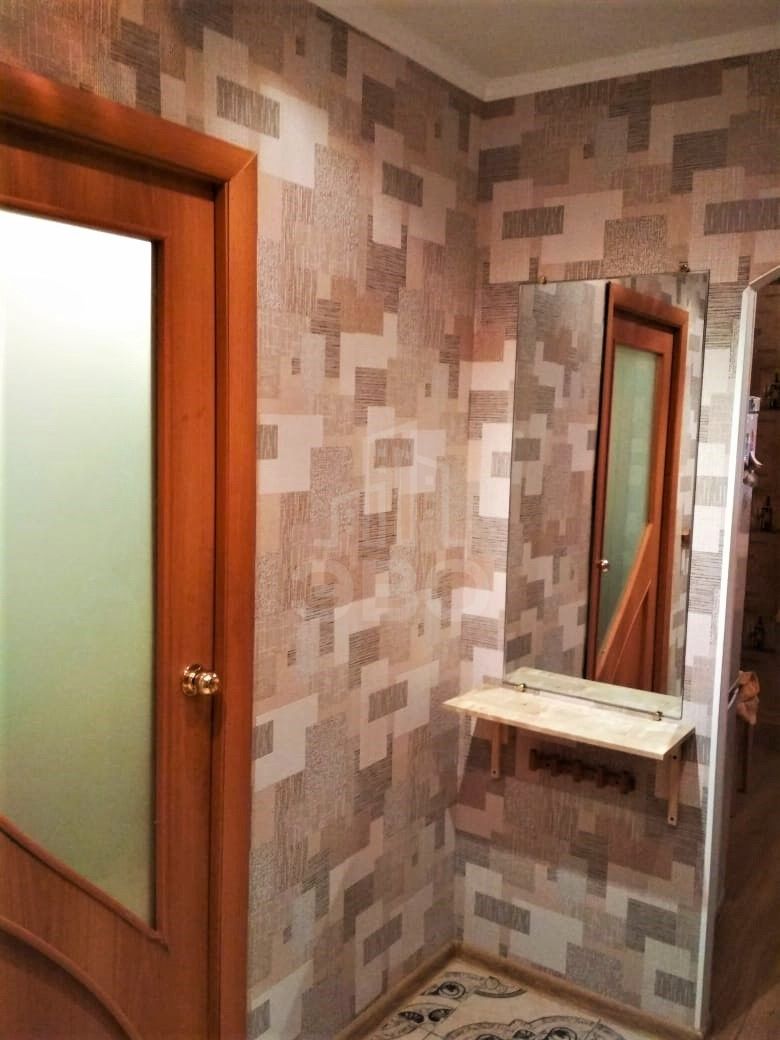 однокомнатная квартира в Санкт-Петербурге по адресу: Гражданский пр-кт., 130, к 1