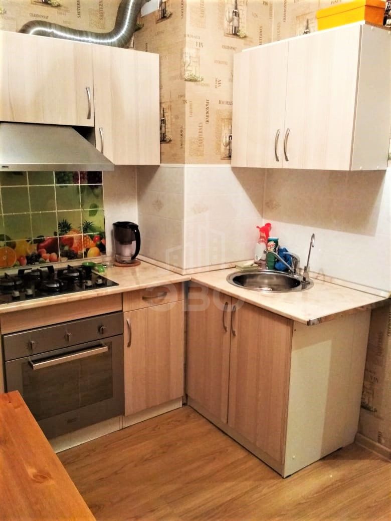 однокомнатная квартира в Санкт-Петербурге по адресу: Гражданский пр-кт., 130, к 1