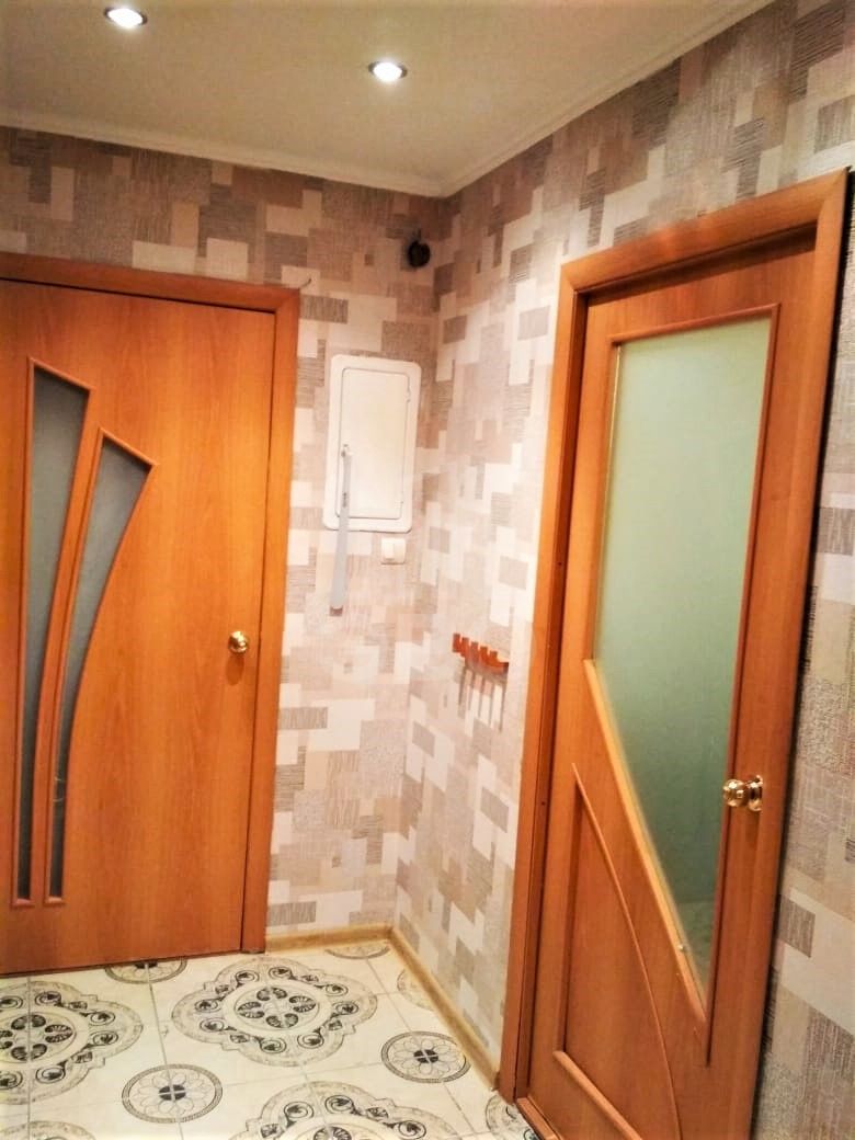 однокомнатная квартира в Санкт-Петербурге по адресу: Гражданский пр-кт., 130, к 1