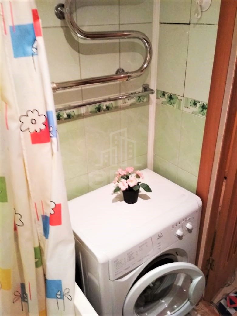 однокомнатная квартира в Санкт-Петербурге по адресу: Гражданский пр-кт., 130, к 1