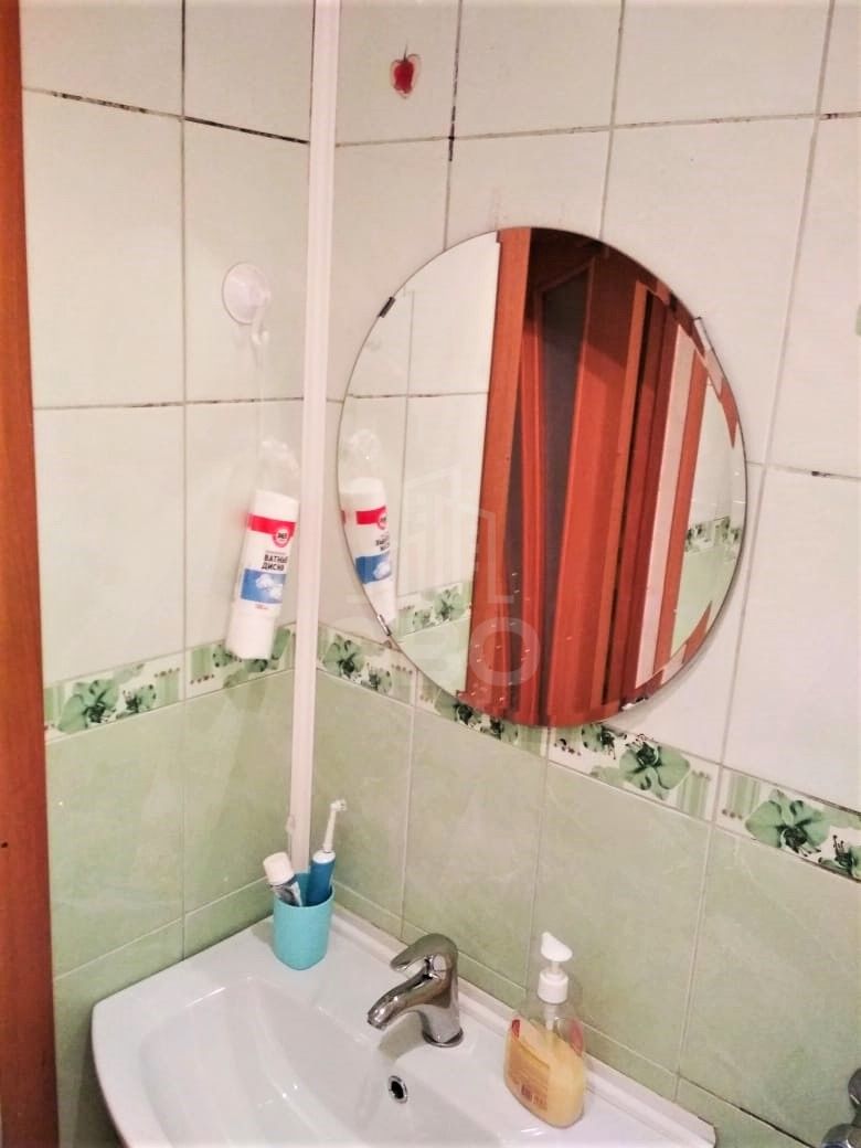 однокомнатная квартира в Санкт-Петербурге по адресу: Гражданский пр-кт., 130, к 1