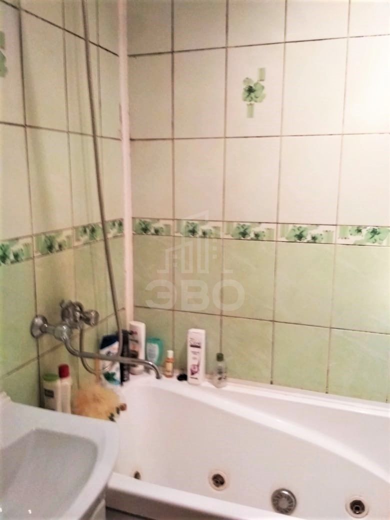 однокомнатная квартира в Санкт-Петербурге по адресу: Гражданский пр-кт., 130, к 1