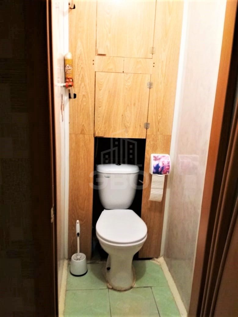 однокомнатная квартира в Санкт-Петербурге по адресу: Гражданский пр-кт., 130, к 1