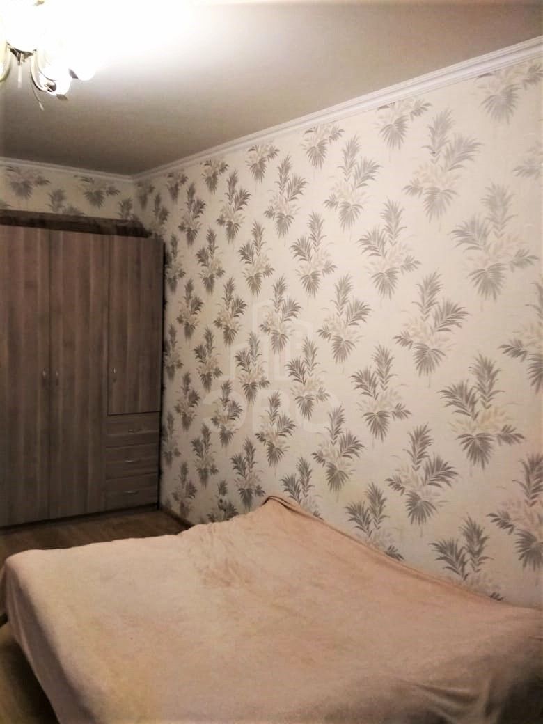 однокомнатная квартира в Санкт-Петербурге по адресу: Гражданский пр-кт., 130, к 1