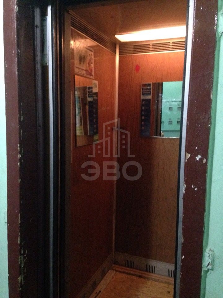 однокомнатная квартира в Санкт-Петербурге по адресу: Демьяна Бедного ул., 1, к 1