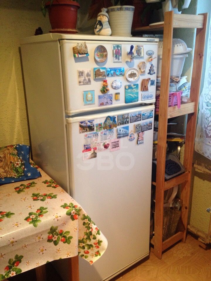 однокомнатная квартира в Санкт-Петербурге по адресу: Демьяна Бедного ул., 1, к 1