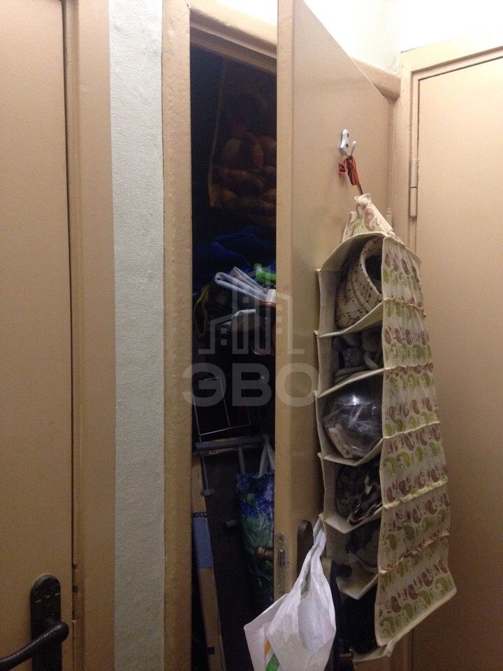 однокомнатная квартира в Санкт-Петербурге по адресу: Демьяна Бедного ул., 1, к 1