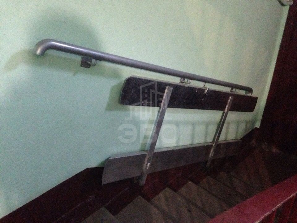 однокомнатная квартира в Санкт-Петербурге по адресу: Демьяна Бедного ул., 1, к 1