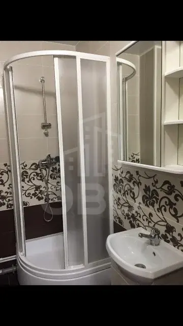 однокомнатная квартира в Санкт-Петербурге по адресу: Энергетиков пр-кт., 11, к 5