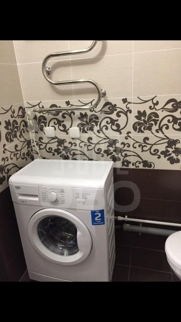 однокомнатная квартира в Санкт-Петербурге по адресу: Энергетиков пр-кт., 11, к 5