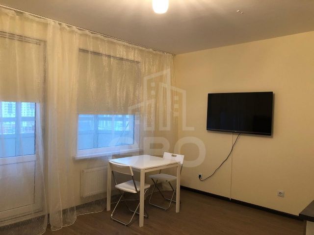 однокомнатная квартира в Санкт-Петербурге по адресу: Энергетиков пр-кт., 11, к 5