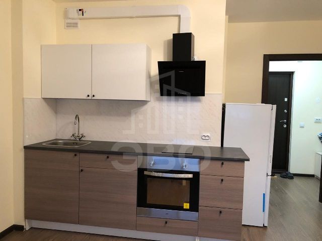 однокомнатная квартира в Санкт-Петербурге по адресу: Энергетиков пр-кт., 11, к 5