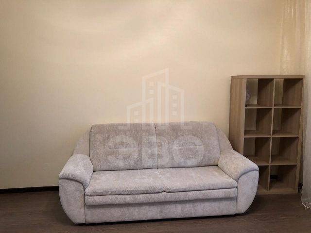 однокомнатная квартира в Санкт-Петербурге по адресу: Энергетиков пр-кт., 11, к 5