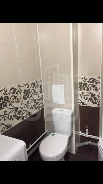 однокомнатная квартира в Санкт-Петербурге по адресу: Энергетиков пр-кт., 11, к 5