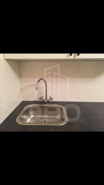 однокомнатная квартира в Санкт-Петербурге по адресу: Энергетиков пр-кт., 11, к 5