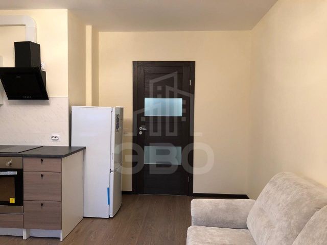 однокомнатная квартира в Санкт-Петербурге по адресу: Энергетиков пр-кт., 11, к 5