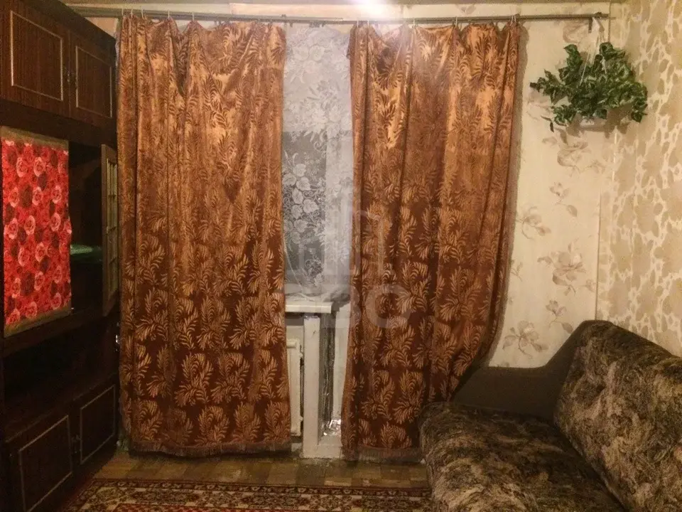 комната в Санкт-Петербурге по адресу: Культуры пр-кт., 12, к 1