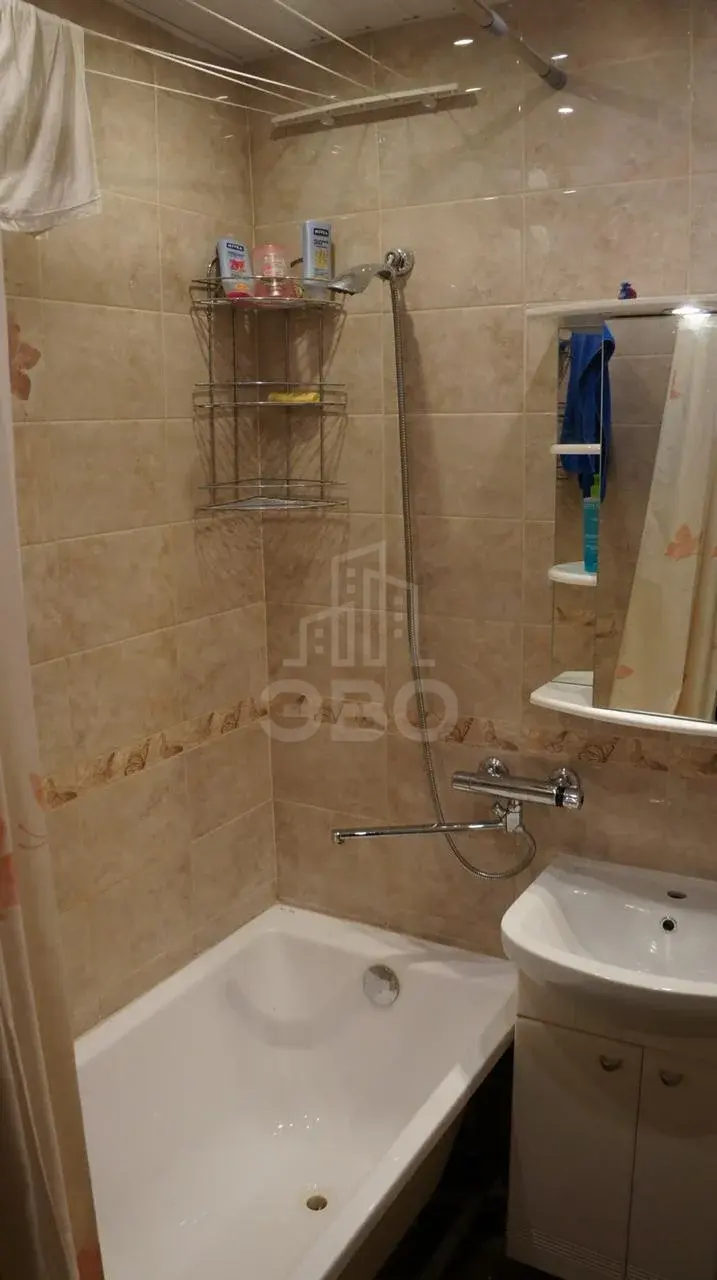двухкомнатная квартира в Санкт-Петербурге по адресу: Черкасова ул., 12, к 1