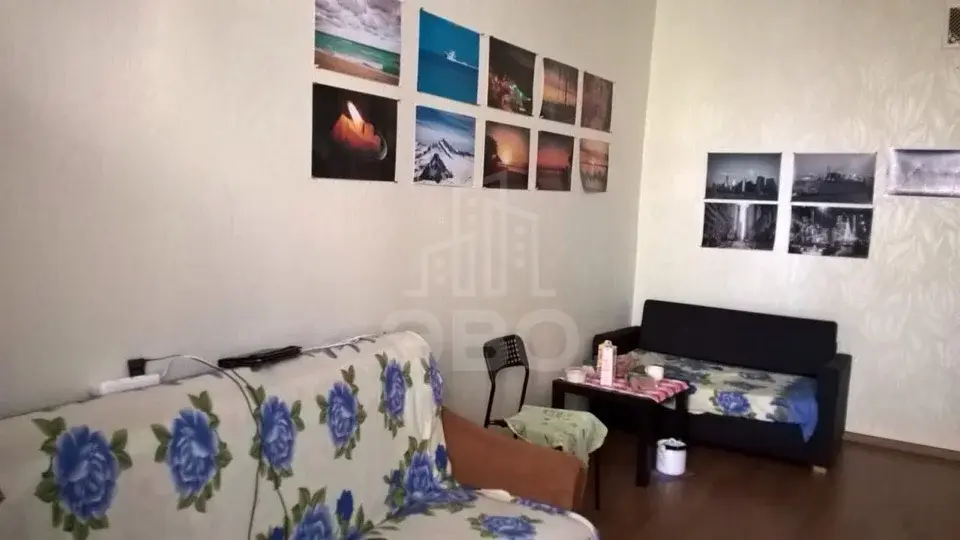 комната в Санкт-Петербурге по адресу: 5-я Советская ул., 16