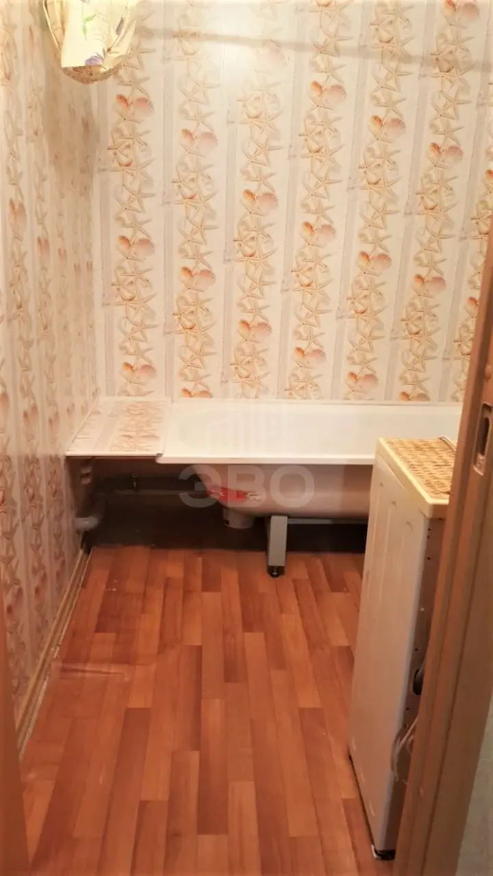однокомнатная квартира в Санкт-Петербурге по адресу: Валерия Гаврилина ул., 3