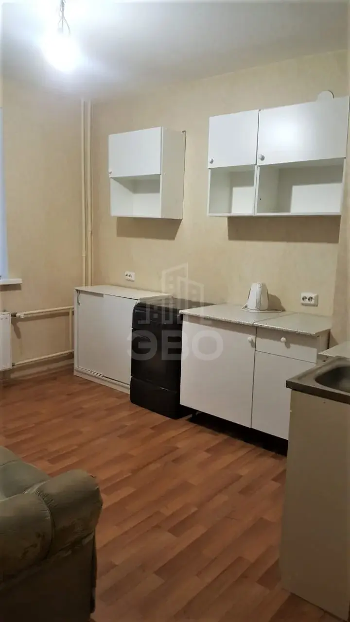 однокомнатная квартира в Санкт-Петербурге по адресу: Валерия Гаврилина ул., 3
