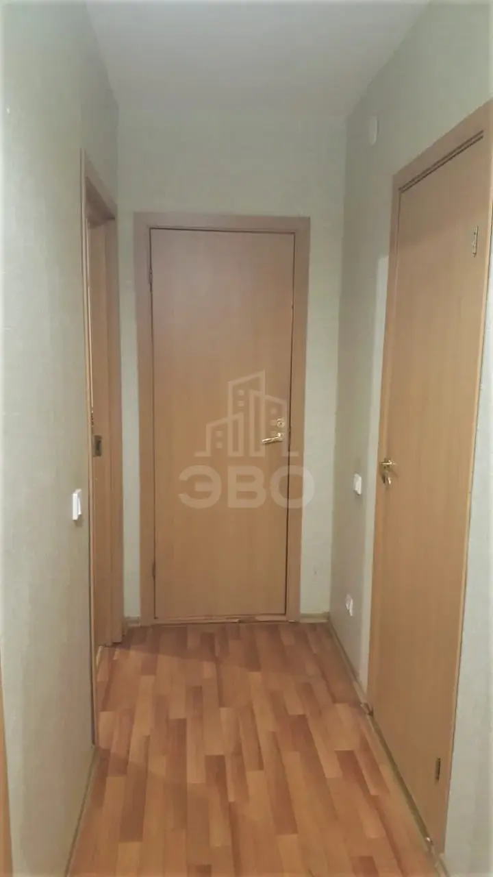 однокомнатная квартира в Санкт-Петербурге по адресу: Валерия Гаврилина ул., 3