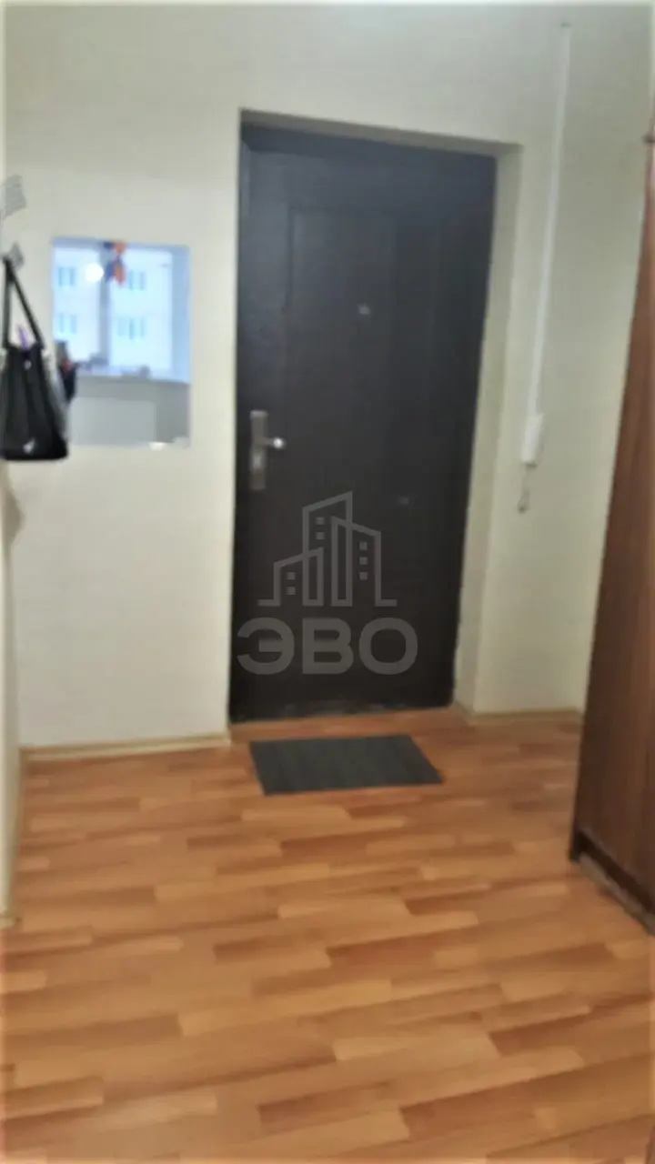 однокомнатная квартира в Санкт-Петербурге по адресу: Валерия Гаврилина ул., 3