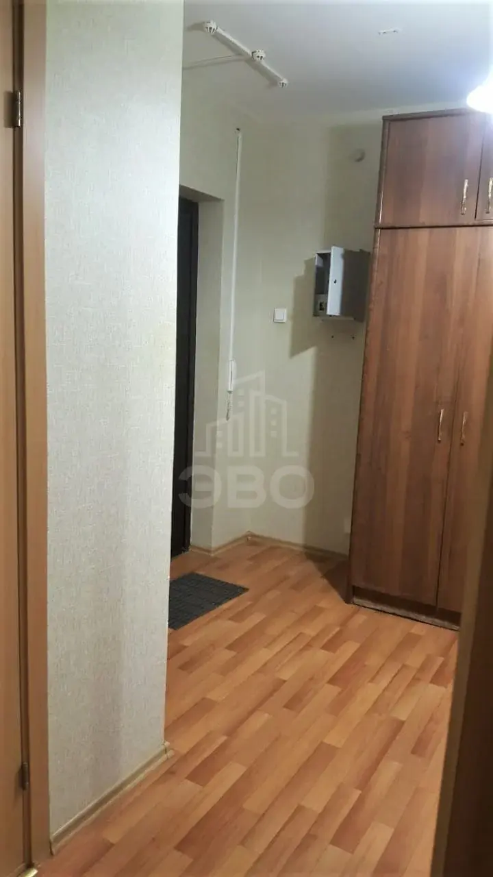 однокомнатная квартира в Санкт-Петербурге по адресу: Валерия Гаврилина ул., 3