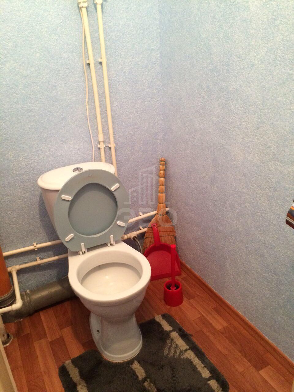 однокомнатная квартира в Санкт-Петербурге по адресу: Дунайский пр-кт., 55, к 1