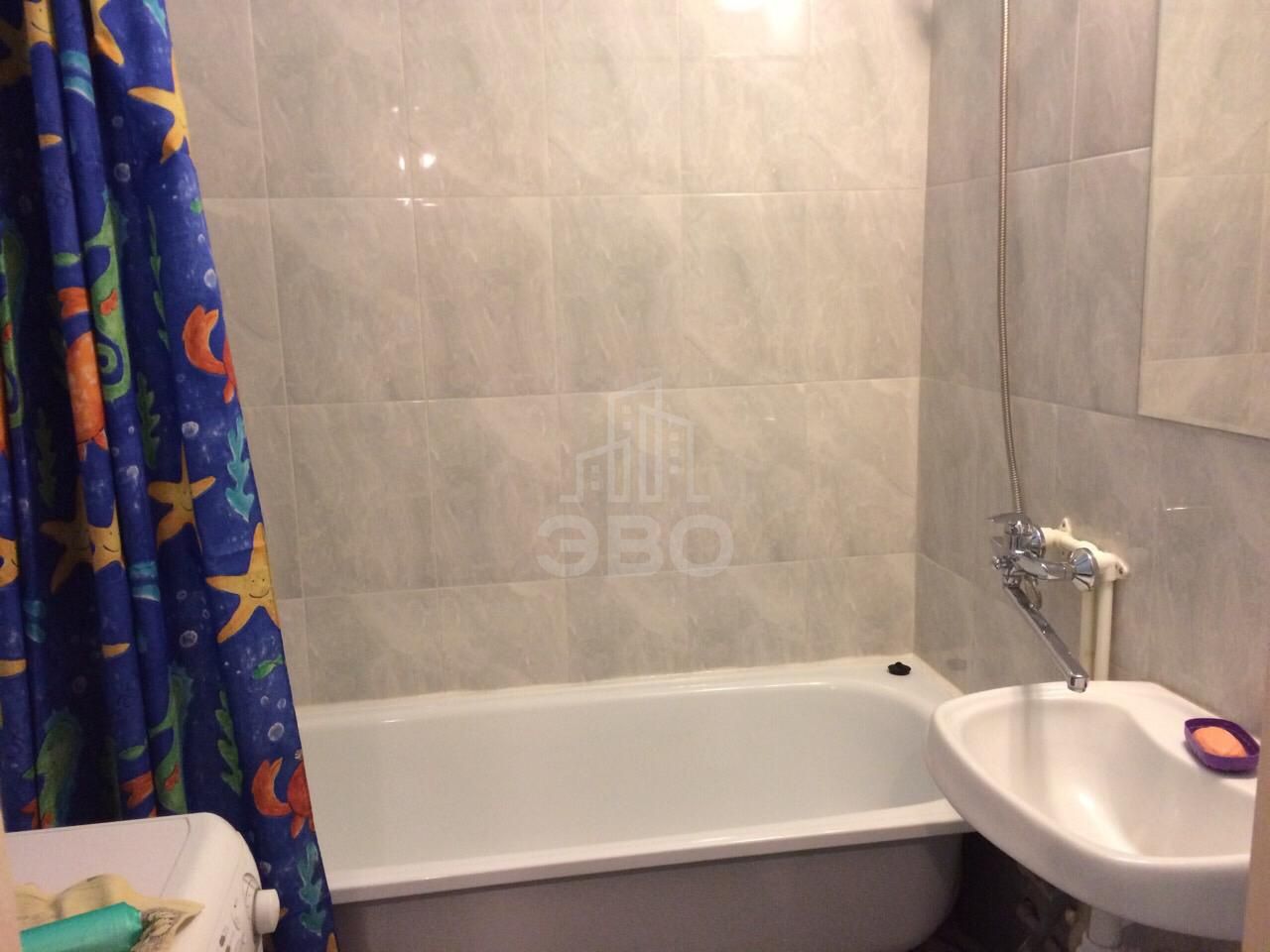 однокомнатная квартира в Санкт-Петербурге по адресу: Дунайский пр-кт., 55, к 1