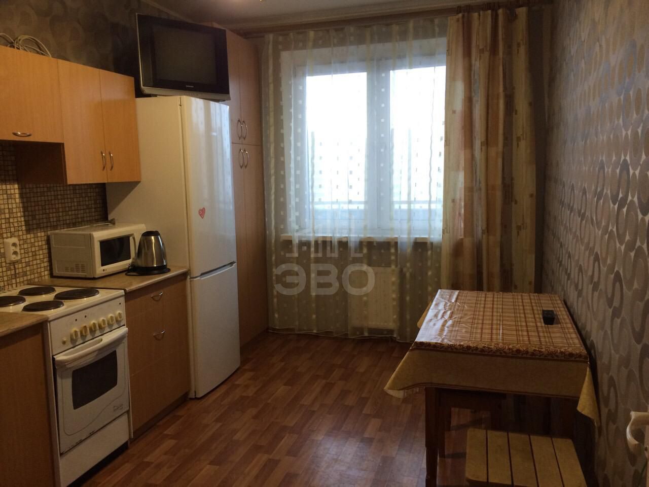 однокомнатная квартира в Санкт-Петербурге по адресу: Дунайский пр-кт., 55, к 1