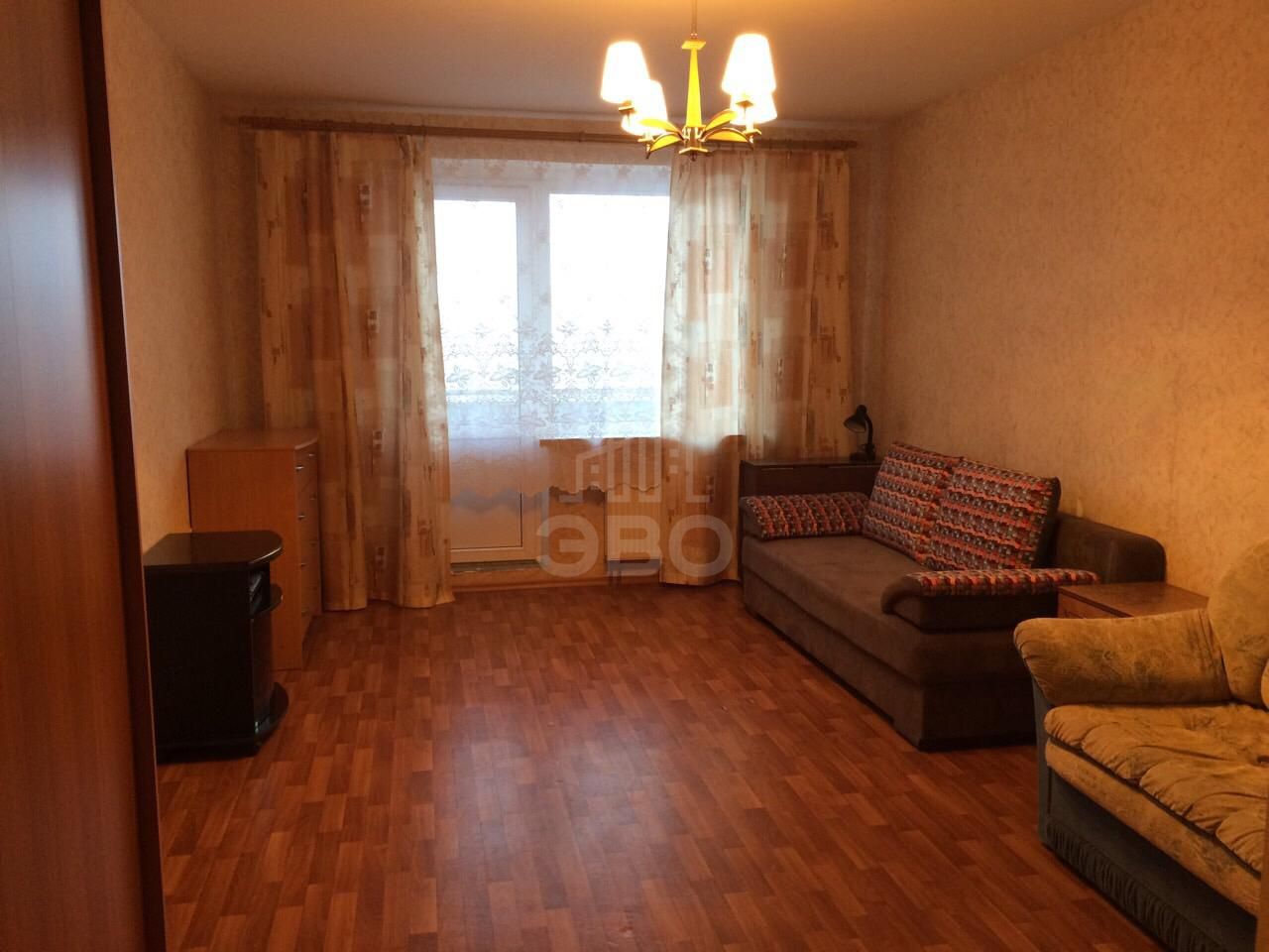 однокомнатная квартира в Санкт-Петербурге по адресу: Дунайский пр-кт., 55, к 1