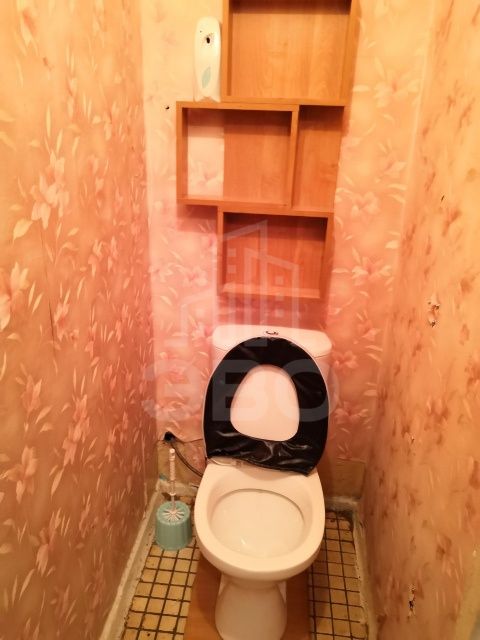 комната в Санкт-Петербурге по адресу: Рабфаковский 2-й пер., 8 