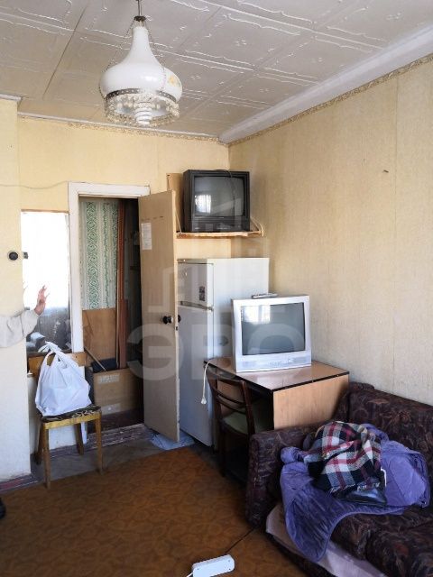 комната в Санкт-Петербурге по адресу: Рабфаковский 2-й пер., 8 