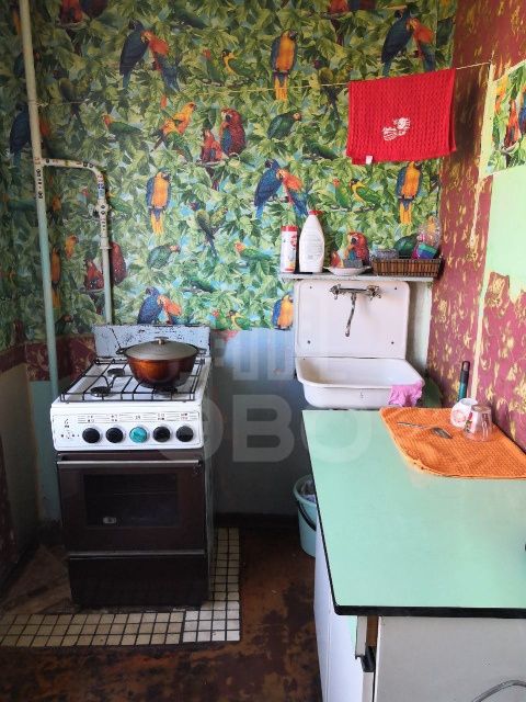 комната в Санкт-Петербурге по адресу: Рабфаковский 2-й пер., 8 