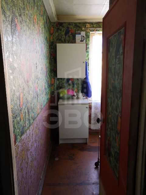 комната в Санкт-Петербурге по адресу: Рабфаковский 2-й пер., 8 