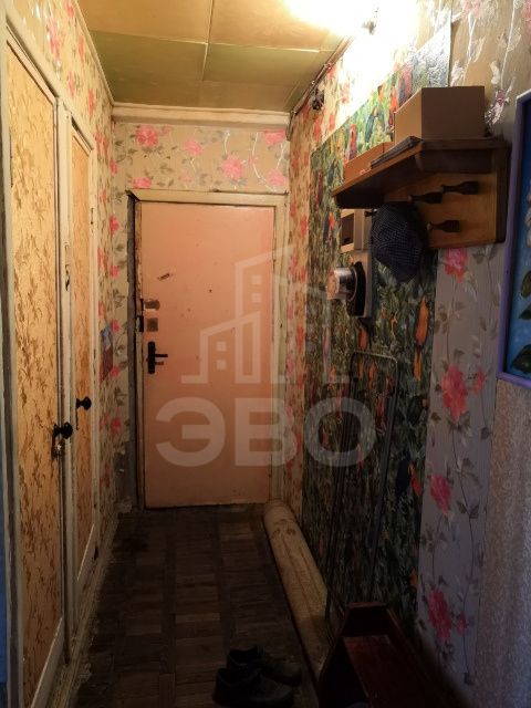 комната в Санкт-Петербурге по адресу: Рабфаковский 2-й пер., 8 