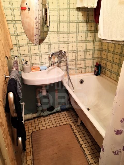 комната в Санкт-Петербурге по адресу: Рабфаковский 2-й пер., 8 