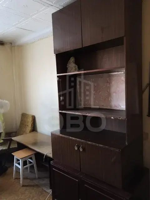 комната в Санкт-Петербурге по адресу: Рабфаковский 2-й пер., 8 