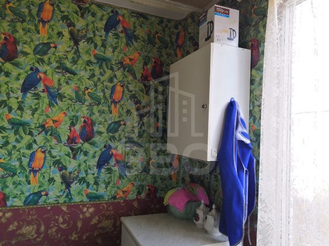 комната в Санкт-Петербурге по адресу: Рабфаковский 2-й пер., 8 