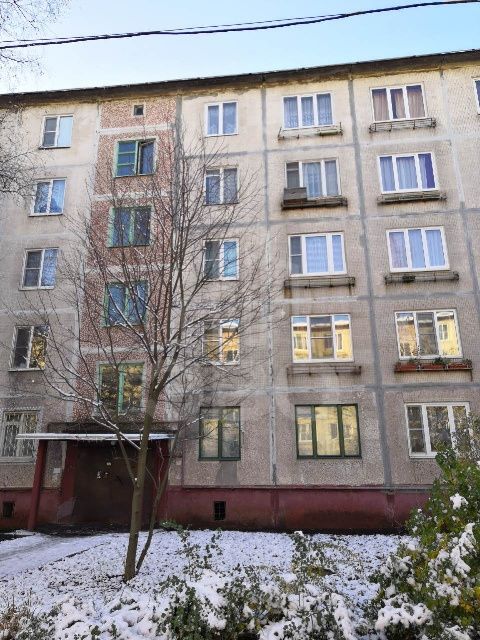 комната в Санкт-Петербурге по адресу: Рабфаковский 2-й пер., 8 