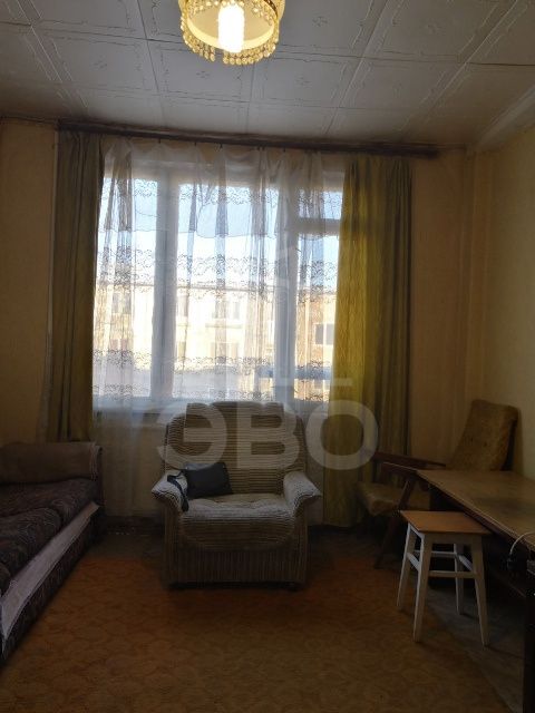 комната в Санкт-Петербурге по адресу: Рабфаковский 2-й пер., 8 