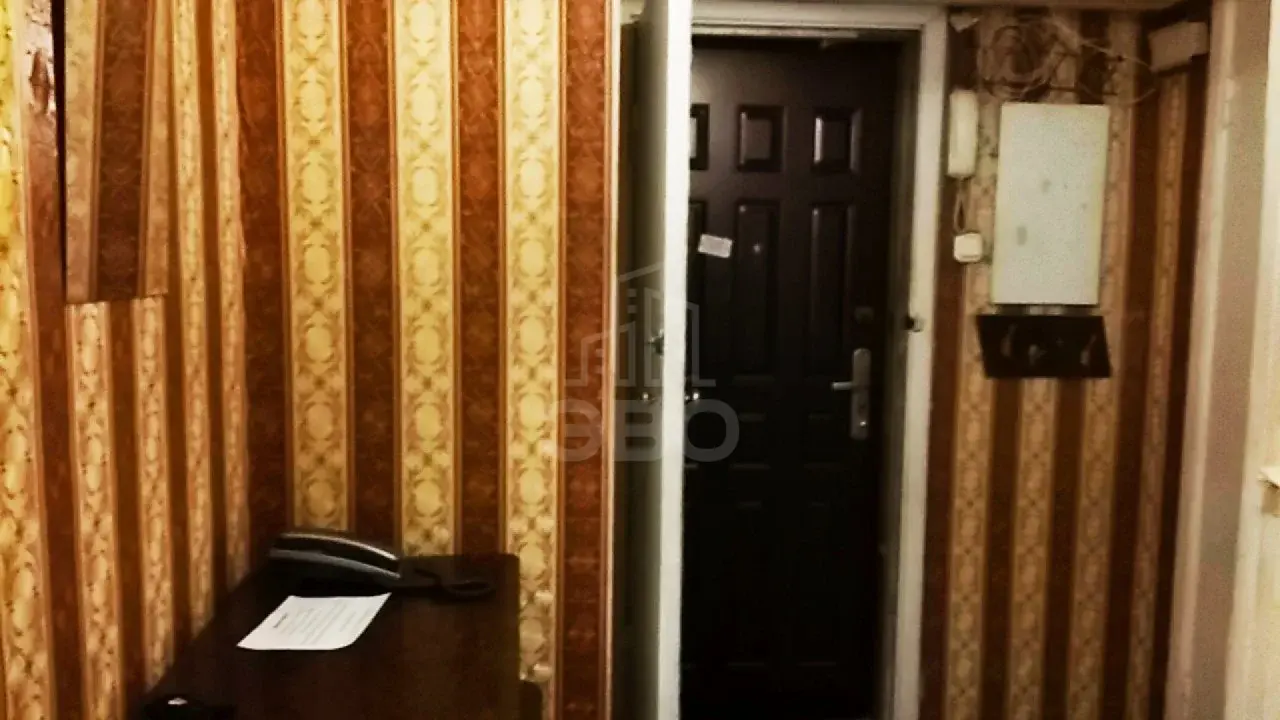 однокомнатная квартира в Санкт-Петербурге по адресу: Гражданский пр-кт., 85