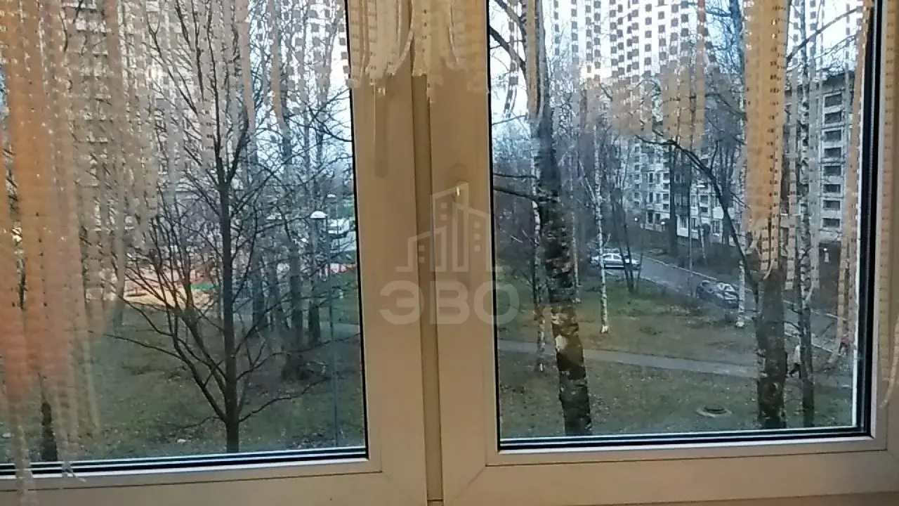 однокомнатная квартира в Санкт-Петербурге по адресу: Гражданский пр-кт., 85