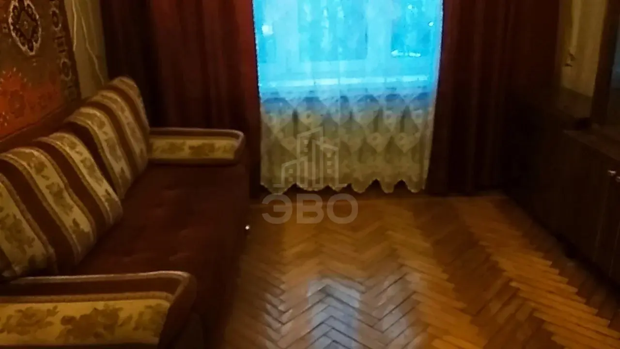 однокомнатная квартира в Санкт-Петербурге по адресу: Гражданский пр-кт., 85