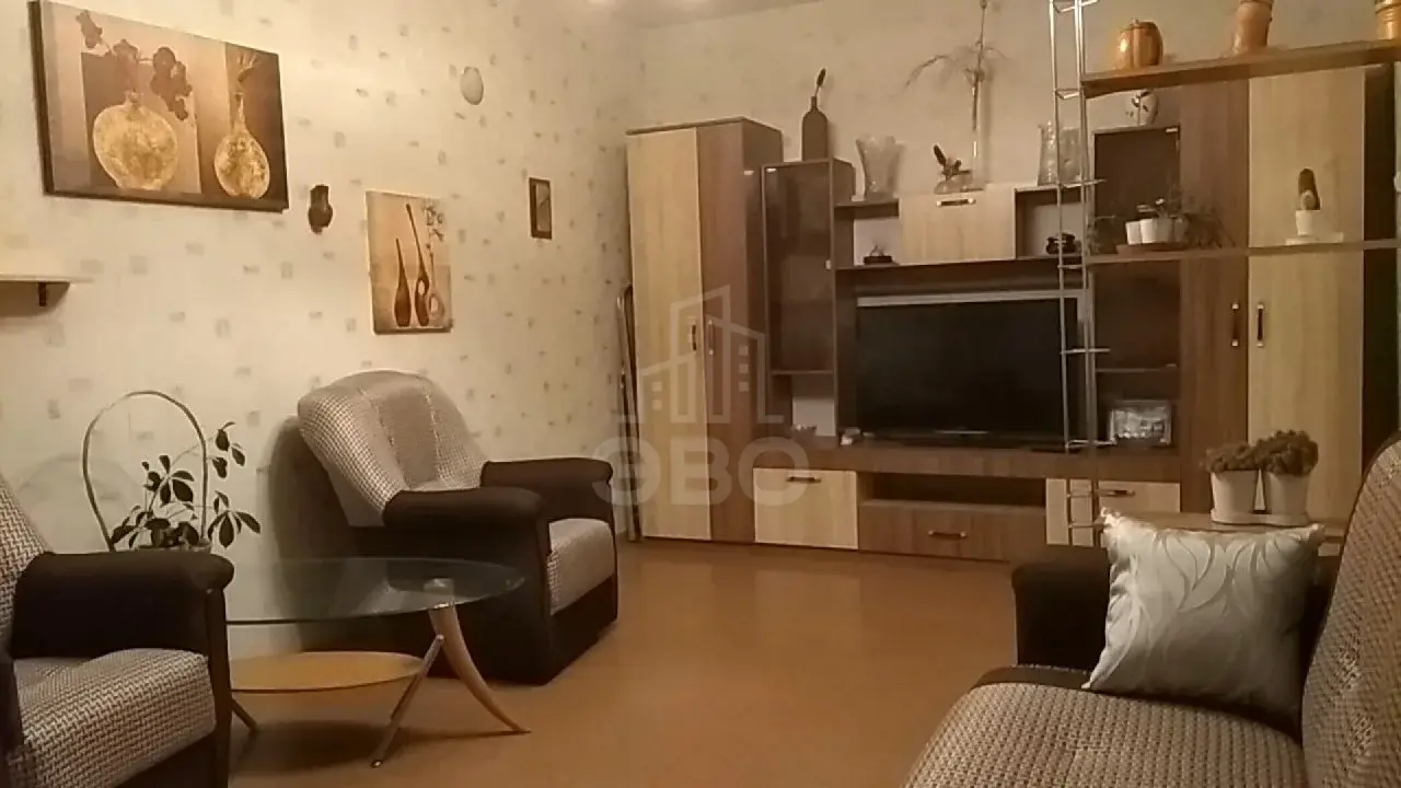 двухкомнатная квартира в Санкт-Петербурге по адресу: Маршала Новикова ул., 2, к 1